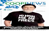 COOPI News giugno 2010