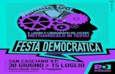 Festa Democratica 2012 // San Casciano V.P.
