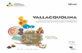 Vallacquolina 2013 - MART Rovereto