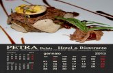 PETRA Relais Hotel & Ristorante