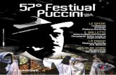 Festival Puccini 2011