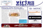 Virtus Magazine Dicembre 2010