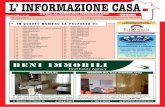 Informazione Casa Modena Dicembre 2011
