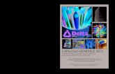 Delta Ufficio: Catalogo Blocchi e Quaderni 2013