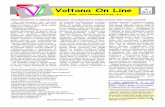 Voltana On Line n.6-2013