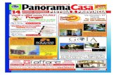 Panoramacasa Pistoia 2013 14 del 05/07/2013