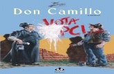 Don Camillo a Fumetti Edizione Speciale vol.3