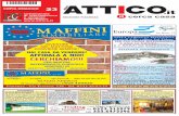 Attico Piacenza n. 23