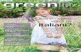 Greenline - Aprile 2012