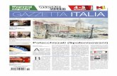 Gazzetta Italia n.2 2010