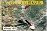 Feb.2009#19: gli articoli di Cassik su Windnews