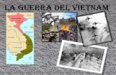 La Guerra del Vietnam 2 prova