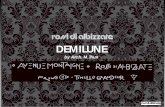 07 Demilune by M Thun  Avenue Montaigne