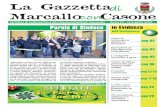 La Gazzetta di Marcallo con Casone - Aprile 2013