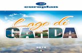 Europlan - Catalogo Lago di Garda - 2014
