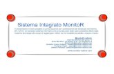 MonitoR Media Kit 2012 - Italiano
