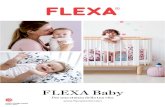 FLEXA Baby Catalogo (IT)