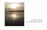 Foto 2012 - Africa (vol.2)