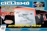 n.44 - 2009 de "Il Mondo del Ciclismo"