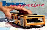 Bus Magazine 2008/5