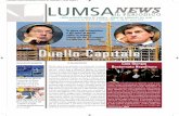 Periodico lumsanews n.30
