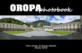 Oropa photobook