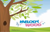 Melody Wood