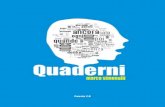 Quaderni n.60 - Marco Simonelli
