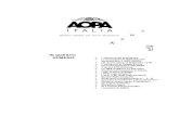 AOPA News lug - set 2007