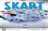 Skart magazine aprile 2013 on line