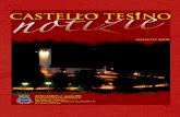 Castello Tesino Notizie - n.2, 2008