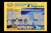 Artigianato & Imprese | CNA Vicenza 06/2008