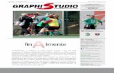 Giornalino n°11 ACFD Graphistudio Pordenone campionato 2011/12