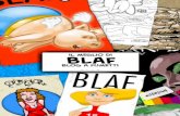 BLAF (blog a fumetti 2008/2011)