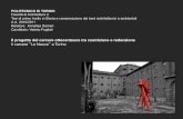 Il progetto del carcere ottocentesco tra costrizione e redenzione. Il carcere Le Nuove a Torino