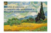 Relazione Dott.ssa Zambon in Comune di Parma