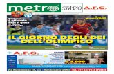 Metro Stadio Roma, 04/03/2012