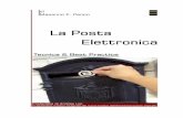 La Posta Elettronica- Tecnica & Best Practice