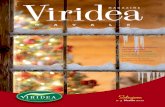 Viridea Magazine - Natale 2010