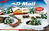 D-Mail Speciale Regali 2011 IT