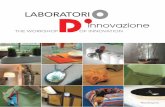 Laboratori di Innovazione