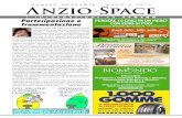 Anzio-Space 40 - Maggio 2012
