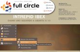 Full Circle 18