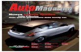 AutoMagazine - Giugno 2011