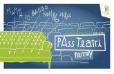 Pass Teatri Family 2011