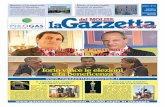 La Gazzetta del Molise - free press 16/06/2009