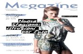 Megazine n°2 - settembre 2012