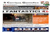 Il Corriere Gamefox n.4