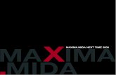 Maxima Plus & Mida