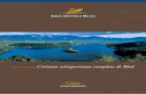 Catalogo - Sava Hoteli Bled